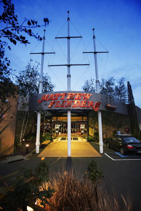 Nightcap At Matthew Flinders Hotel - Accommodation Perth 43