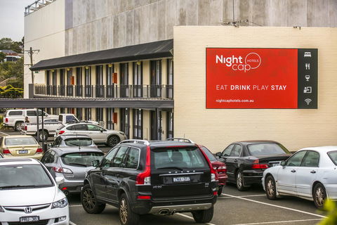 Nightcap At Matthew Flinders Hotel - Accommodation Perth 25