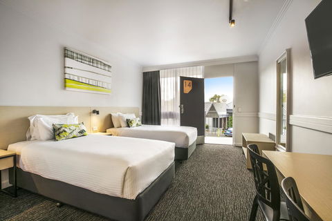 Nightcap At Matthew Flinders Hotel - Accommodation Perth 17
