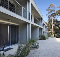 Chatby Lane Lorne - Accommodation Perth