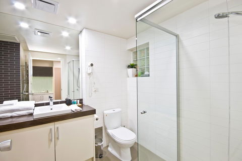 Lorne Bay View Motel - Accommodation Perth 40
