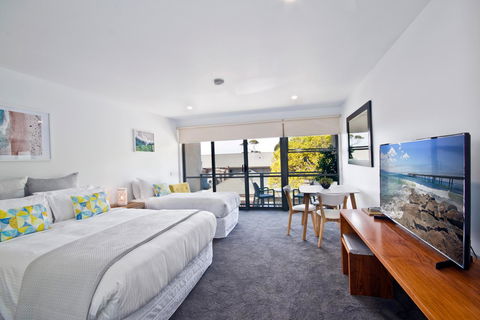 Lorne Bay View Motel - Accommodation Perth 33