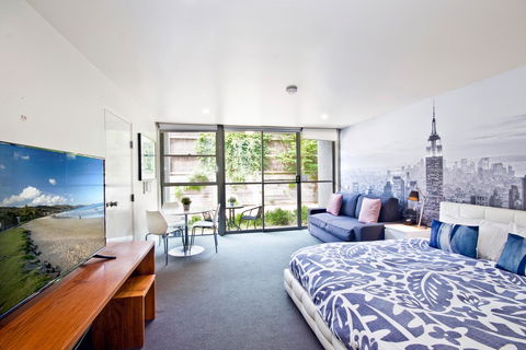 Lorne Bay View Motel - Accommodation Perth 43