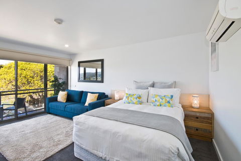 Lorne Bay View Motel - Accommodation Perth 37