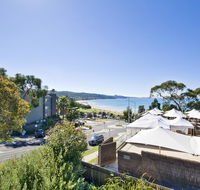 Lorne Bay View Motel - Accommodation Perth