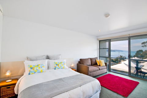 Lorne Bay View Motel - Accommodation Perth 3
