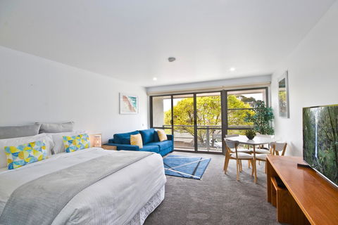 Lorne Bay View Motel - Accommodation Perth 22