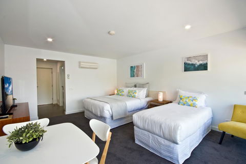 Lorne Bay View Motel - Accommodation Perth 31
