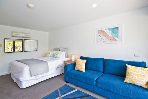 Lorne Bay View Motel - Accommodation Perth 18
