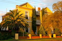 Book Castlemaine Accommodation Vacations Accommodation Perth Accommodation Perth