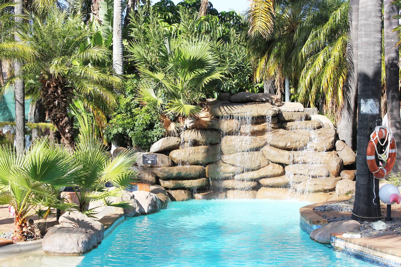 Ardmona VIC Perth Resorts