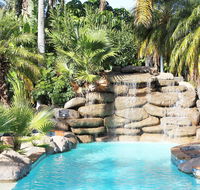 Swan Hill Resort - Perth Resorts