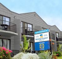 Apollo Bay Waterfront Motor Inn - Perth Resorts