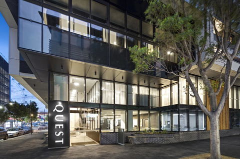 Quest NewQuay - Accommodation Perth 1