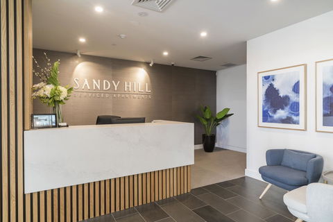 Caroline Serviced Apartments Sandringham - Accommodation Perth 6