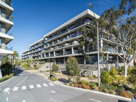 Caroline Serviced Apartments Sandringham - Accommodation Perth 1