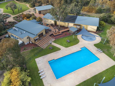 Ramada Resort By Wyndham Phillip Island - Accommodation Perth 0