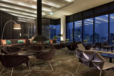 Crown Metropol Melbourne - Accommodation Perth 18