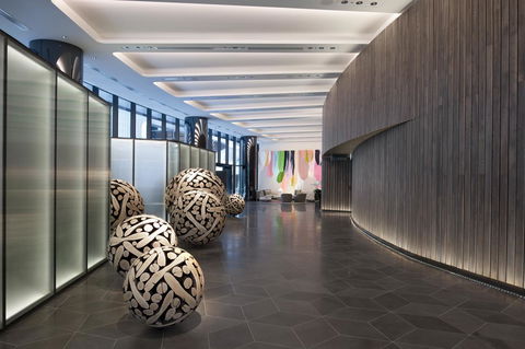 Crown Metropol Melbourne - Accommodation Perth 19