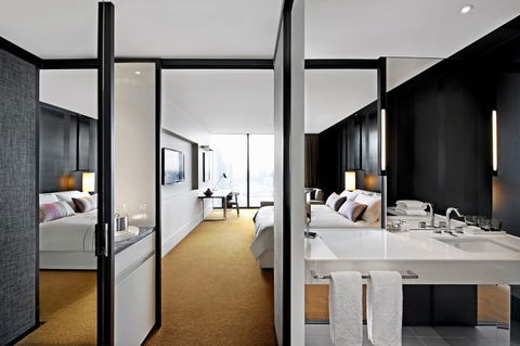 Crown Metropol Melbourne - Accommodation Perth 20