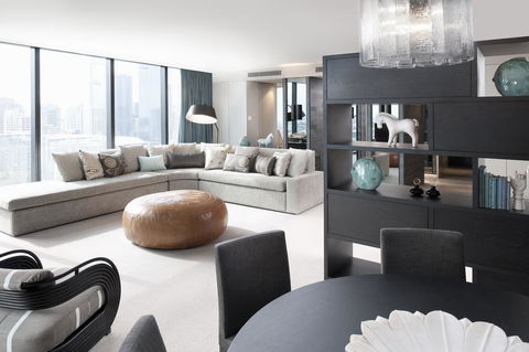 Crown Metropol Melbourne - Accommodation Perth 4