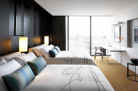 Crown Metropol Melbourne - Accommodation Perth 2