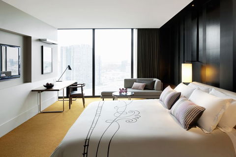Crown Metropol Melbourne - Accommodation Perth 3