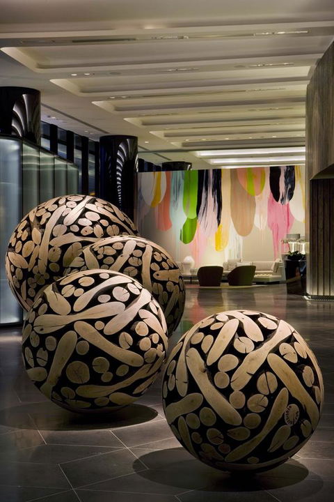 Crown Metropol Melbourne - Accommodation Perth 14