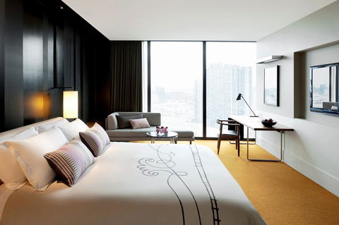 Crown Metropol Melbourne - Accommodation Perth 24