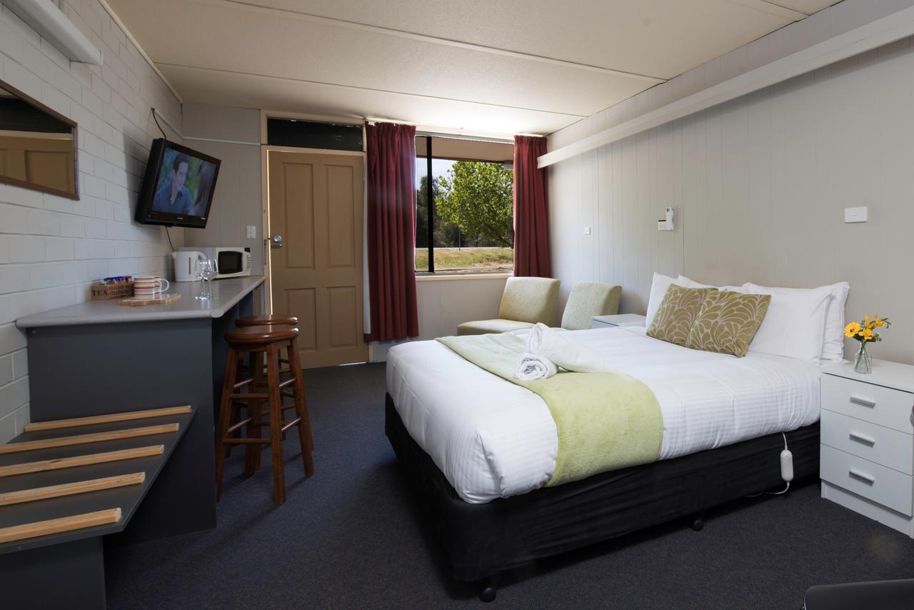  Accommodation Perth