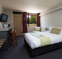 Bridgewater Motel - Perth Resorts