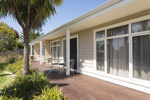 Port Campbell Parkview Motel & Apartments - Accommodation Perth 26