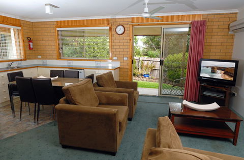 Port Campbell Parkview Motel & Apartments - Accommodation Perth 41