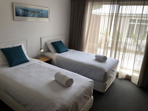Port Campbell Parkview Motel & Apartments - Accommodation Perth 13