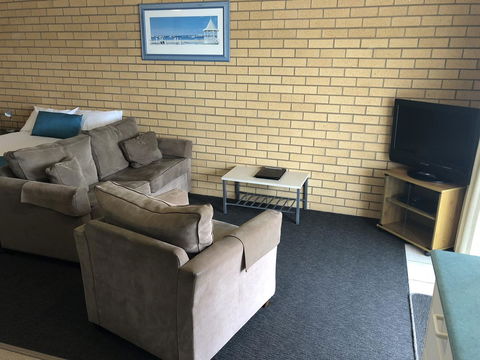 Port Campbell Parkview Motel & Apartments - Accommodation Perth 9