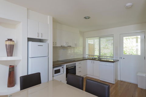 Port Campbell Parkview Motel & Apartments - Accommodation Perth 25