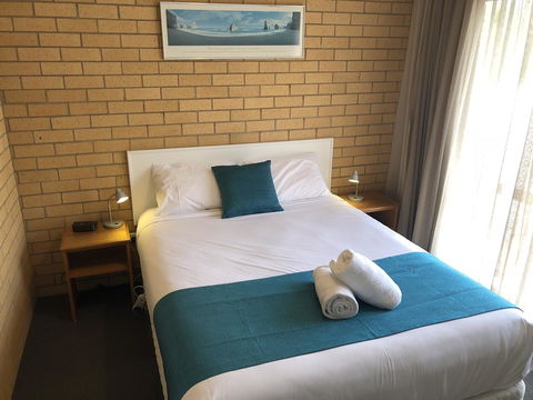 Port Campbell Parkview Motel & Apartments - Accommodation Perth 15