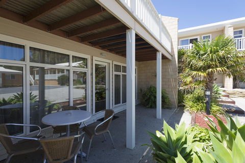 Port Campbell Parkview Motel & Apartments - Accommodation Perth 35