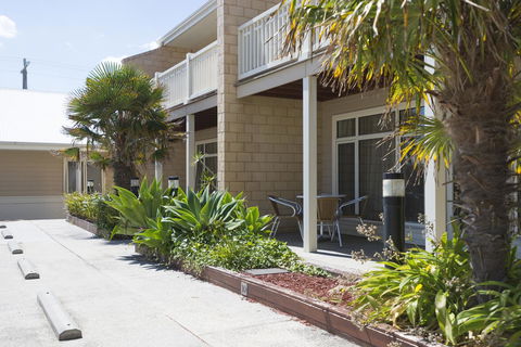 Port Campbell Parkview Motel & Apartments - Accommodation Perth 30