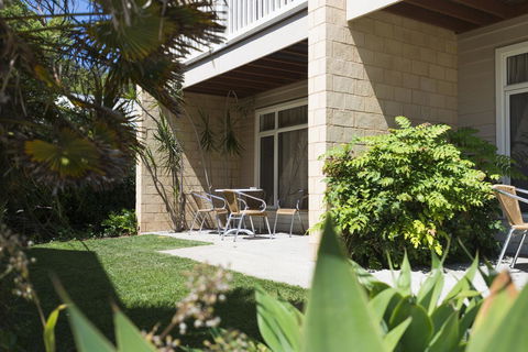 Port Campbell Parkview Motel & Apartments - Accommodation Perth 23