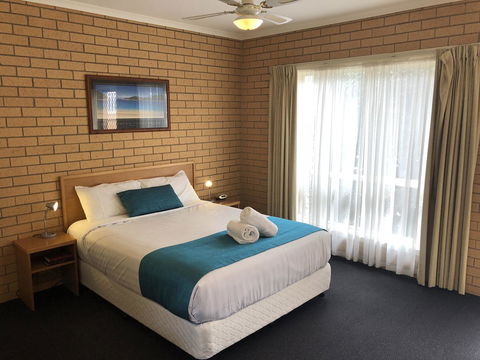 Port Campbell Parkview Motel & Apartments - Accommodation Perth 17