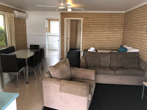 Port Campbell Parkview Motel & Apartments - Accommodation Perth 8