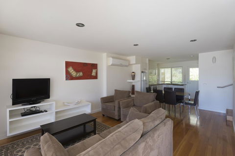 Port Campbell Parkview Motel & Apartments - Accommodation Perth 24