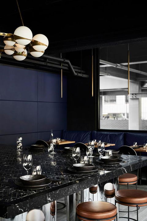 Zagame\'s House - Accommodation Perth 22