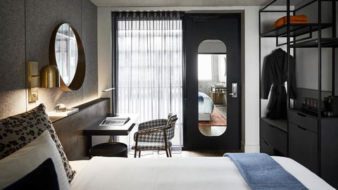 Zagame\'s House - Accommodation Perth 17