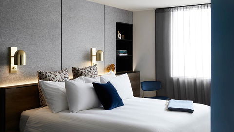 Zagame\'s House - Accommodation Perth 25