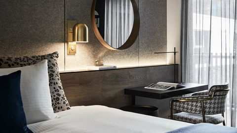 Zagame\'s House - Accommodation Perth 16
