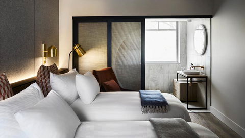 Zagame\'s House - Accommodation Perth 4