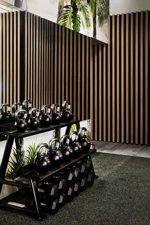 Zagame\'s House - Accommodation Perth 12
