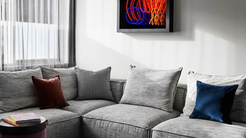 Zagame\'s House - Accommodation Perth 8